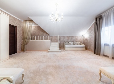 3 Bedrooms, Загородная, Аренда, Listing ID 1833, Московская область, Россия,