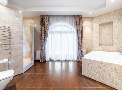 3 Bedrooms, Загородная, Аренда, Listing ID 1833, Московская область, Россия,