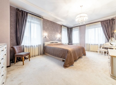 3 Bedrooms, Загородная, Аренда, Listing ID 1833, Московская область, Россия,