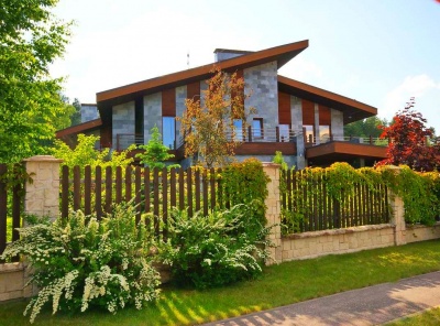 4 Bedrooms, Загородная, Аренда, Listing ID 1834, Московская область, Россия,