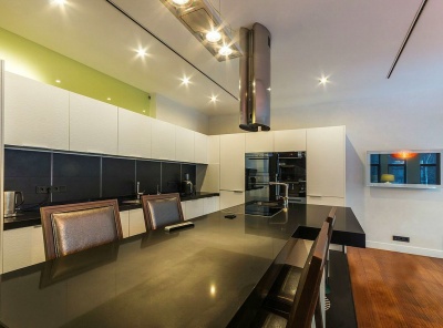 4 Bedrooms, Загородная, Аренда, Listing ID 1834, Московская область, Россия,