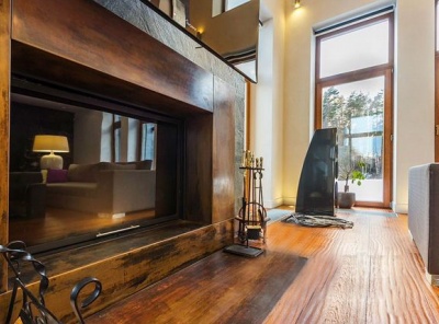 4 Bedrooms, Загородная, Аренда, Listing ID 1834, Московская область, Россия,