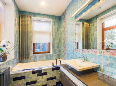 4 Bedrooms, Загородная, Аренда, Listing ID 1834, Московская область, Россия,