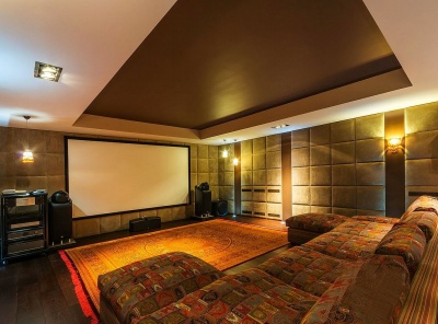 4 Bedrooms, Загородная, Аренда, Listing ID 1834, Московская область, Россия,