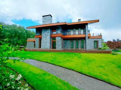 4 Bedrooms, Загородная, Продажа, Listing ID 1835, Московская область, Россия,