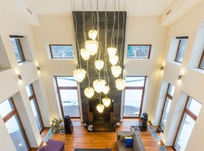 4 Bedrooms, Загородная, Продажа, Listing ID 1835, Московская область, Россия,