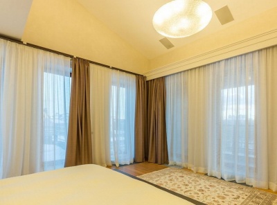 4 Bedrooms, Загородная, Продажа, Listing ID 1835, Московская область, Россия,