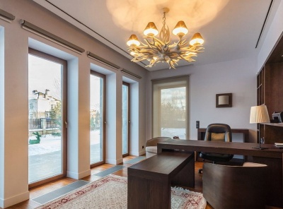 4 Bedrooms, Загородная, Продажа, Listing ID 1835, Московская область, Россия,