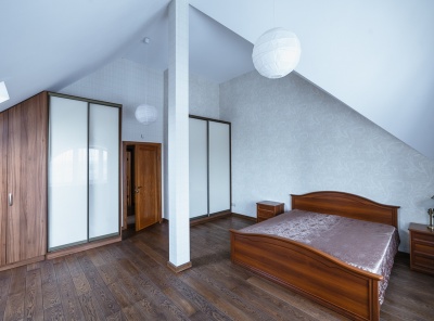 4 Bedrooms, Загородная, Аренда, Listing ID 1838, Московская область, Россия,