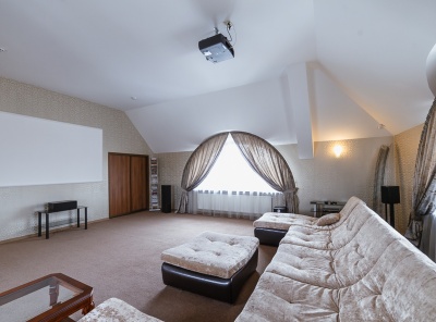 4 Bedrooms, Загородная, Аренда, Listing ID 1838, Московская область, Россия,
