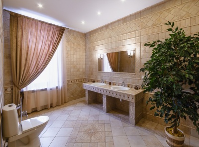 4 Bedrooms, Загородная, Аренда, Listing ID 1838, Московская область, Россия,