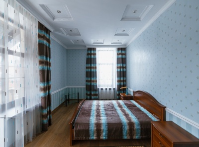 4 Bedrooms, Загородная, Аренда, Listing ID 1838, Московская область, Россия,