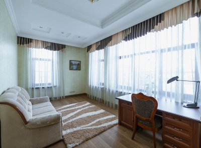 4 Bedrooms, Загородная, Аренда, Listing ID 1838, Московская область, Россия,