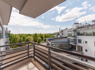 5 Комнаты, Городская, Аренда, островная, Listing ID 1844, Москва, Россия,