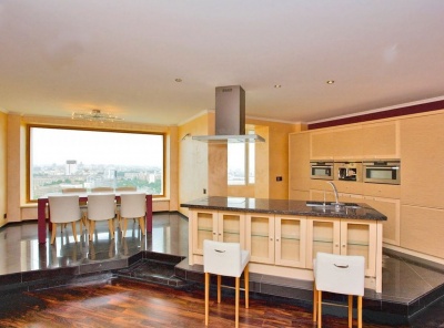 3 Комнаты, Городская, Аренда, Проспект 60-ти летия Октября, Listing ID 1848, Москва, Россия,