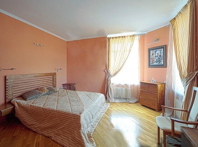3 Комнаты, Городская, Аренда, Проспект 60-ти летия Октября, Listing ID 1848, Москва, Россия,