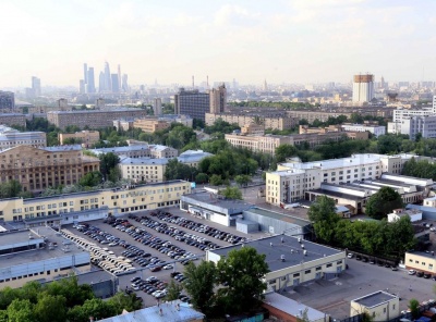 3 Комнаты, Городская, Аренда, Проспект 60-ти летия Октября, Listing ID 1848, Москва, Россия,