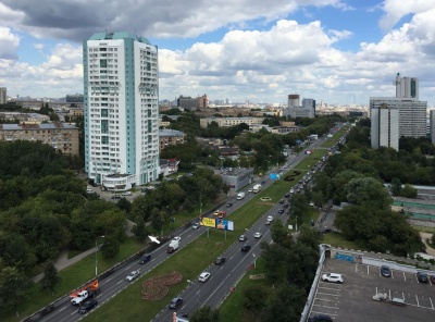 3 Комнаты, Городская, Аренда, Проспект 60-ти летия Октября, дом 8, Listing ID 1849, Москва, Россия,