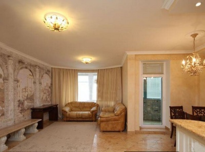 3 Комнаты, Городская, Аренда, Проспект 60-ти летия Октября, дом 8, Listing ID 1849, Москва, Россия,