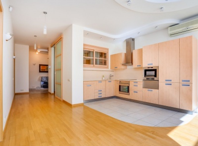 2 Комнаты, Городская, Аренда, Островной проезд, Listing ID 1850, Москва, Россия,