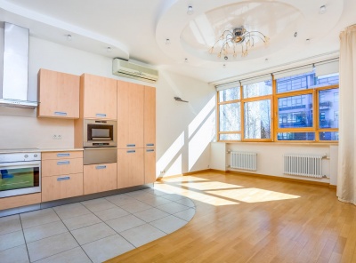 2 Комнаты, Городская, Аренда, Островной проезд, Listing ID 1850, Москва, Россия,