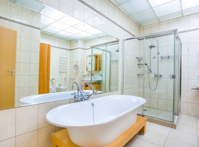 2 Комнаты, Городская, Аренда, Островной проезд, Listing ID 1850, Москва, Россия,