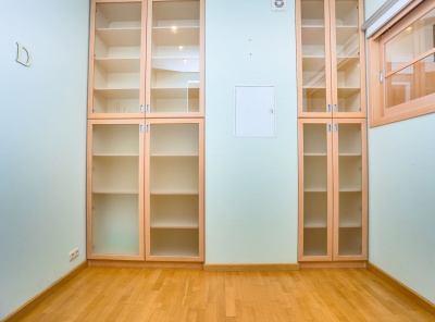 2 Комнаты, Городская, Аренда, Островной проезд, Listing ID 1850, Москва, Россия,