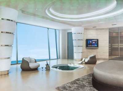 5 Комнаты, Городская, Продажа, Островной проезд	, Listing ID 1859, Москва, Россия,