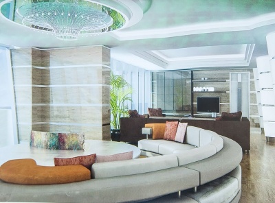 5 Комнаты, Городская, Продажа, Островной проезд	, Listing ID 1859, Москва, Россия,