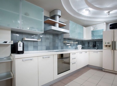 3 Комнаты, Городская, Продажа, Улица Зоологическая 		, Listing ID 1860, Москва, Россия,
