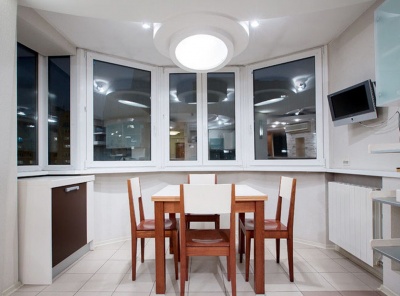 3 Комнаты, Городская, Продажа, Улица Зоологическая 		, Listing ID 1860, Москва, Россия,