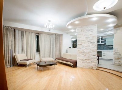3 Комнаты, Городская, Продажа, Улица Зоологическая 		, Listing ID 1860, Москва, Россия,