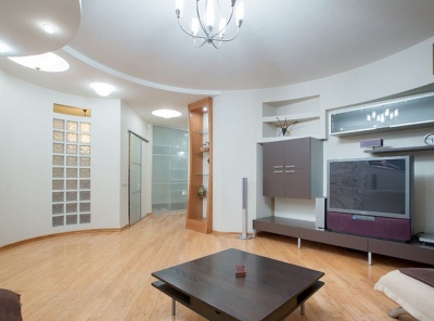 3 Комнаты, Городская, Продажа, Улица Зоологическая 		, Listing ID 1860, Москва, Россия,