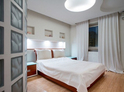 3 Комнаты, Городская, Продажа, Улица Зоологическая 		, Listing ID 1860, Москва, Россия,