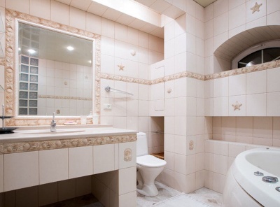 3 Комнаты, Городская, Продажа, Улица Зоологическая 		, Listing ID 1860, Москва, Россия,
