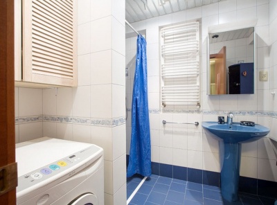 3 Комнаты, Городская, Продажа, Улица Зоологическая 		, Listing ID 1860, Москва, Россия,