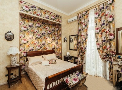 2 Комнаты, Городская, Аренда, Улица Пречистенка, Listing ID 1869, Москва, Россия,