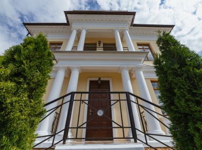 4 Bedrooms, Загородная, Продажа, Listing ID 1063, Московская область, Россия,