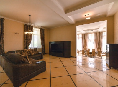 4 Bedrooms, Загородная, Продажа, Listing ID 1063, Московская область, Россия,