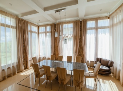 4 Bedrooms, Загородная, Продажа, Listing ID 1063, Московская область, Россия,