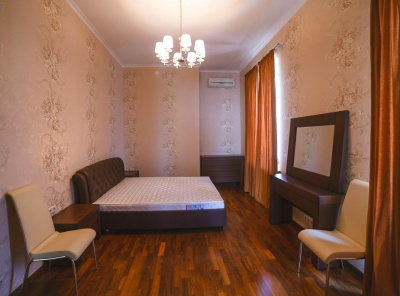 4 Bedrooms, Загородная, Продажа, Listing ID 1063, Московская область, Россия,