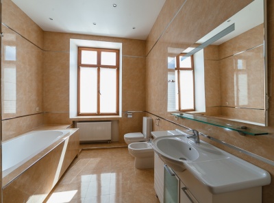 4 Bedrooms, Загородная, Продажа, Listing ID 1063, Московская область, Россия,