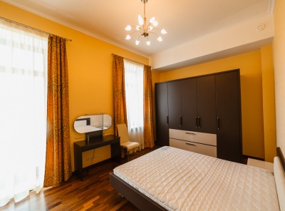 4 Bedrooms, Загородная, Продажа, Listing ID 1063, Московская область, Россия,