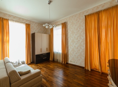 4 Bedrooms, Загородная, Продажа, Listing ID 1063, Московская область, Россия,