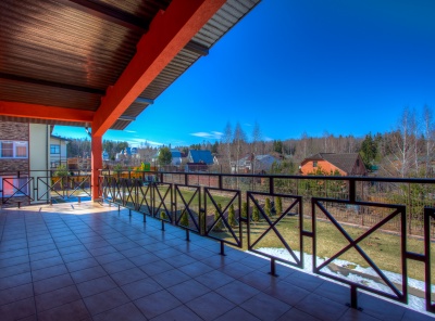 4 Bedrooms, Загородная, Аренда, Listing ID 1873, Московская область, Россия,