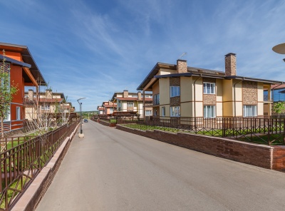 4 Bedrooms, Загородная, Аренда, Listing ID 1873, Московская область, Россия,