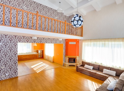 4 Bedrooms, Загородная, Аренда, Listing ID 1873, Московская область, Россия,