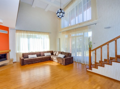 4 Bedrooms, Загородная, Аренда, Listing ID 1873, Московская область, Россия,