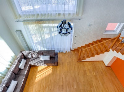 4 Bedrooms, Загородная, Аренда, Listing ID 1873, Московская область, Россия,