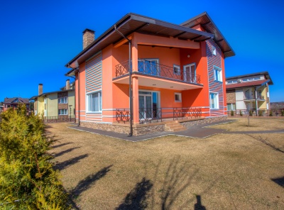 4 Bedrooms, Загородная, Аренда, Listing ID 1874, Московская область, Россия,